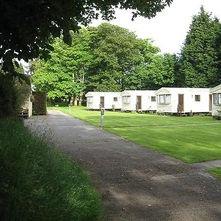 Cosy Caravan At Blackmoor Farm Ludchurch Εξωτερικό φωτογραφία